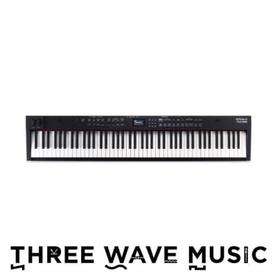 Roland RD-88 - Stage Piano [Three Wave Music]