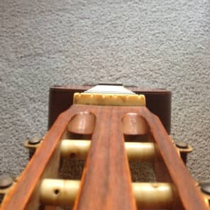 Yamaha G-200D 1972 | Reverb