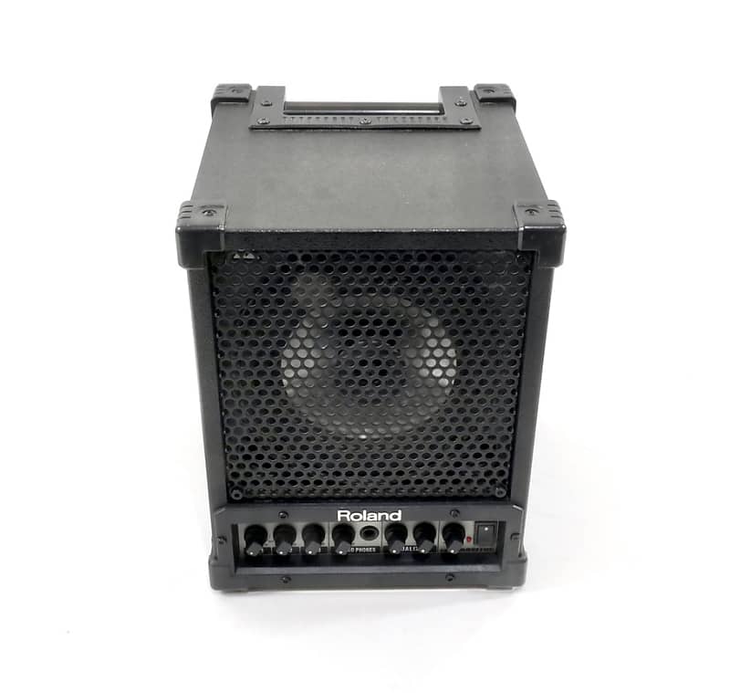 Roland AC 30 Cube Monitor | Reverb