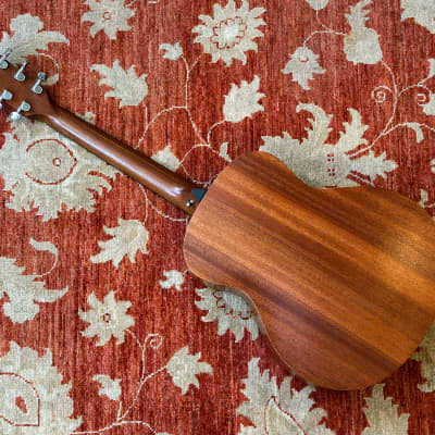 Taylor GS Mini - Mahogany image 5