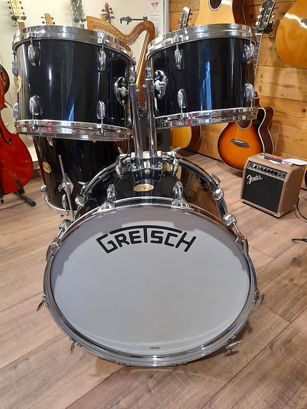 Gretsch Drum Kit USA '70s image 1