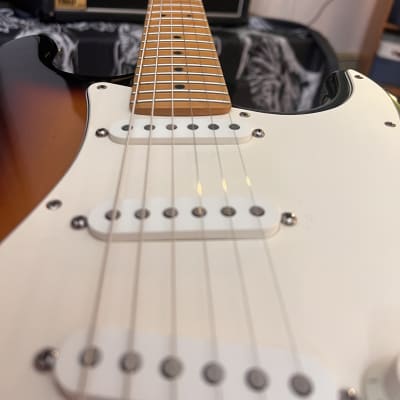 Fender American Standard Stratocaster 1997 image 17