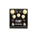 Strymon Flint Tremolo And Reverb Effects Pedal
