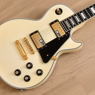 8698 Edwards Limited Model Equipped With Seymore Duncan | eBay