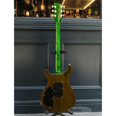 unknown Jonathan Rose Guitars Signature Model #0005 [USED] [Weight3.47kg] image 9