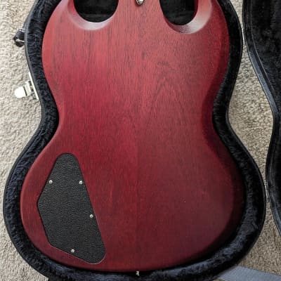 Gibson SG Special T 2016 | Reverb