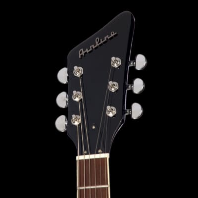 Eastwood Airline Jetson Jr 2P - Black image 5