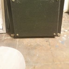 (2) EAW VB-125 15" BASS CABINET EAW EASTERN ACOUSTIC WORKS image 1