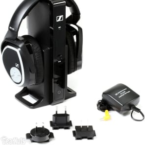 Sennheiser rs online 165 rf