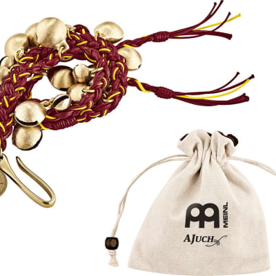 MEINL Cymbals Ajuch Bells - Large image 4