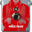 Dunlop Jimi Hendrix Fuzz Face Distortion Pedal