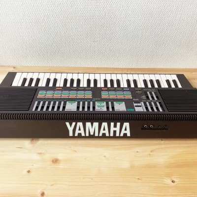 Yamaha Pss-570 image 11
