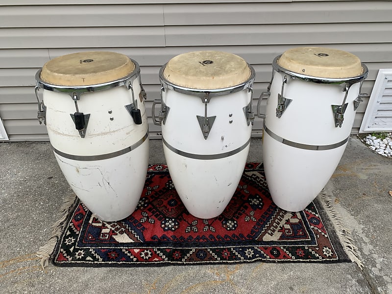 パーカッション・打楽器 mintjams2018LP Patato Model Tumbadora パーカッション・打楽器 mintjams2018LP Patato Model Tumbadora