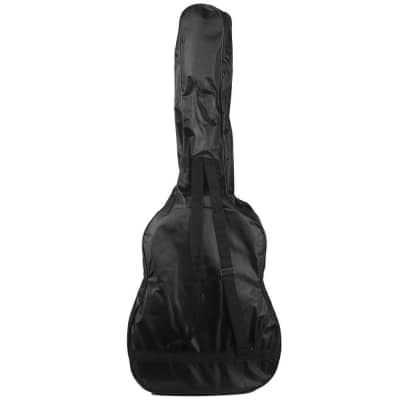 K394D Kona Acoustic Guitar Starter Pack For Dummies? image 3