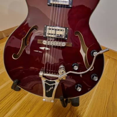 Epiphone Emperor Swingster (2014 - Present) for sale
