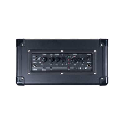 Blackstar ID:Core 20 V3 20W Digital Stereo Guitar Combo Amp (Black) image 5