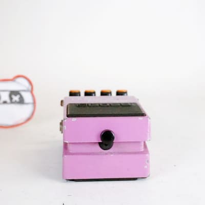 Boss HF-2 Hi Band Flanger | Made in Japan (1980s) | Reverb