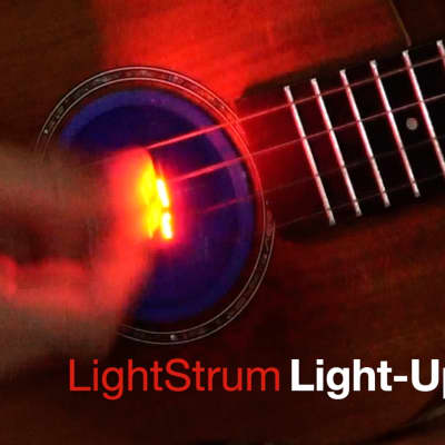 JC Devices LightStrum 000LED image 1