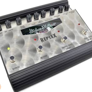 Hughes & Kettner Replex | Reverb