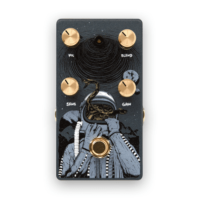 【隠居屋さん専用】Creation Audio Labs MK.4.23 Creation Audio Labs MK.4.23 Boost | Reverb