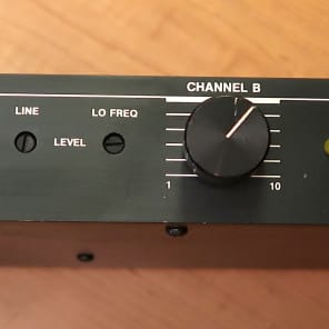 BBE Original 802 Sonic Maximizer | Reverb Canada