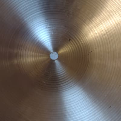 Zildjian A Series 14" Mastersound Hats - Hi-Hat Cymbals (Pair) image 10