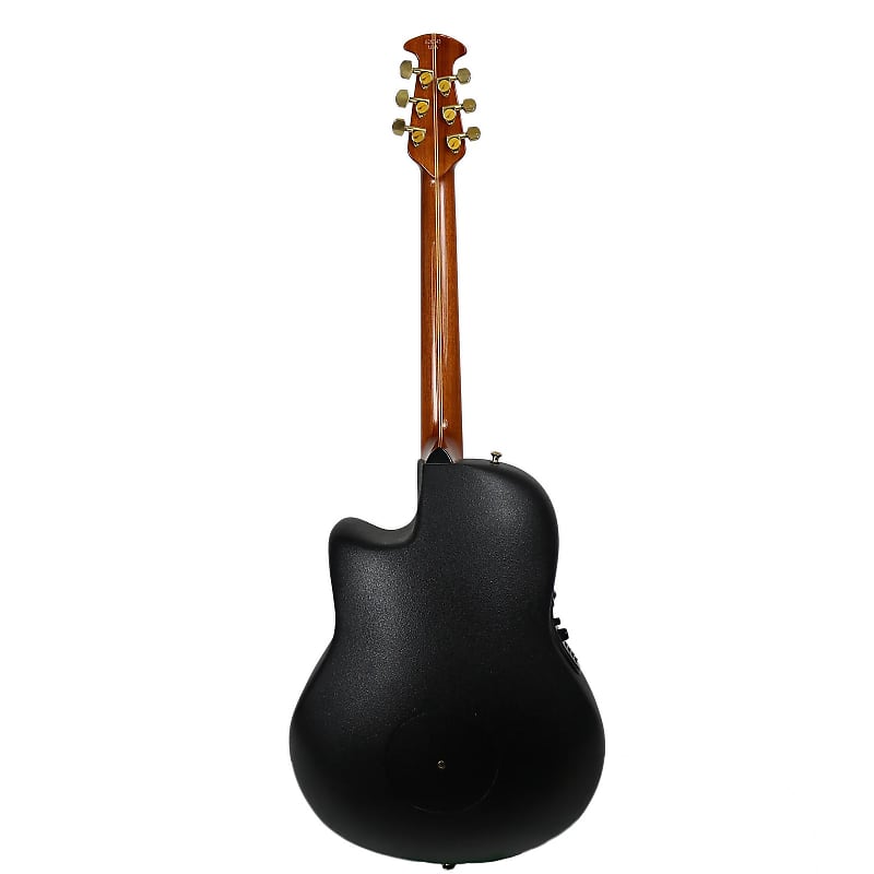 Ovation エレアコ　1778LX Ovation USA 1778LX Elite LX – Chicago Music Exchange