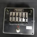 Mesa Boogie Five-Band Graphic EQ
