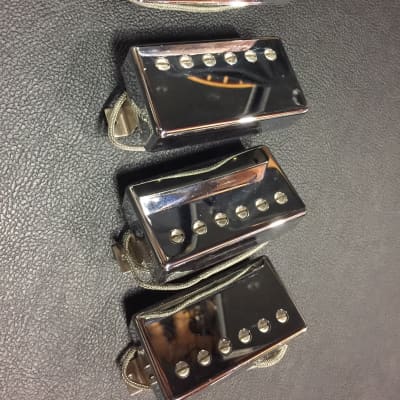 Gibson 490R & 498T Pickups Two Sets | Reverb