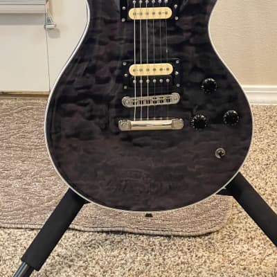Baker Chambered B1C 2001 USA w/HSC featured at NAMM by Papa Roach for sale
