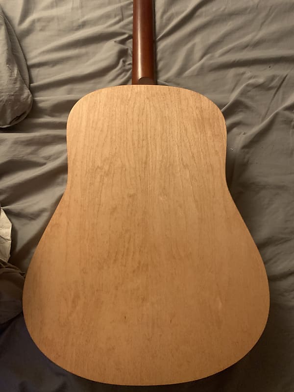 1998 Art & Lutherie Cedar Dreadnought | Reverb Croatia