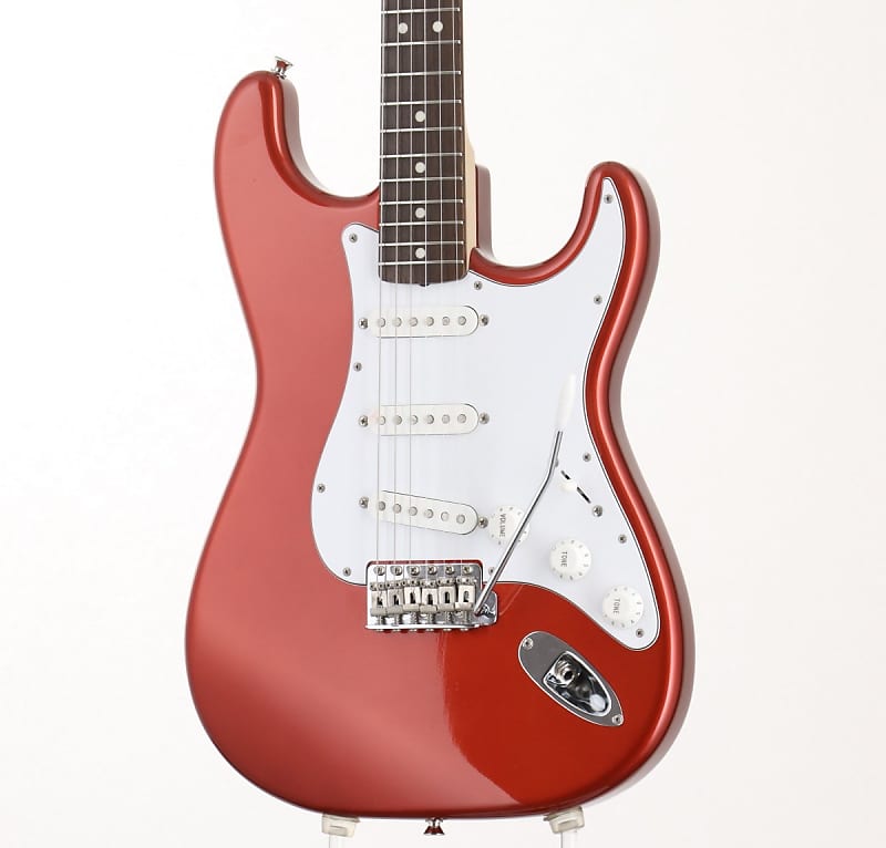 Fender ST-STD Standard Series Stratocaster MIJ