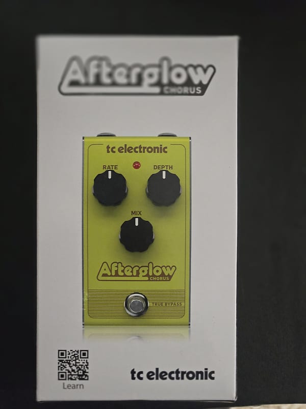 TC Electronic Afterglow Chorus