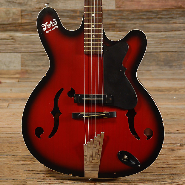 Tronad guitar price new arrivals