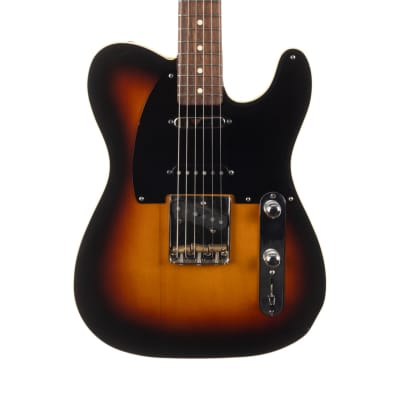 Edwards Telecaster Custom (E-TE-100 CTM/LT) | Reverb Australia