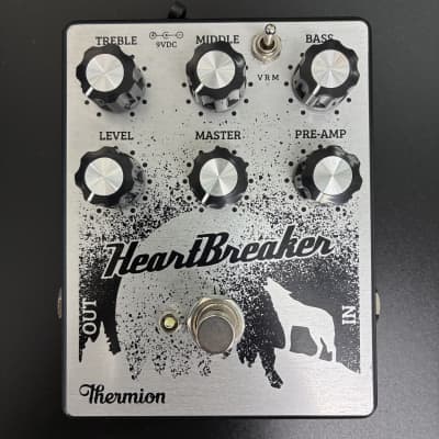 Reverb.com listing, price, conditions, and images for thermion-heartbreaker