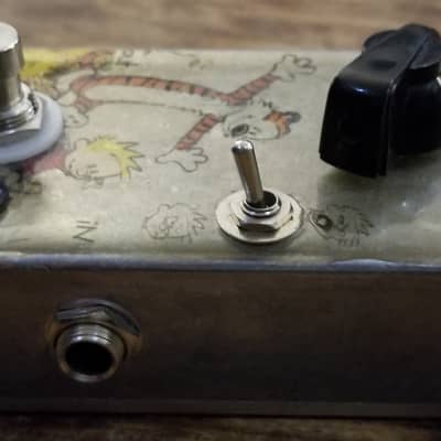 Lovepedal COT 50 | Reverb Canada