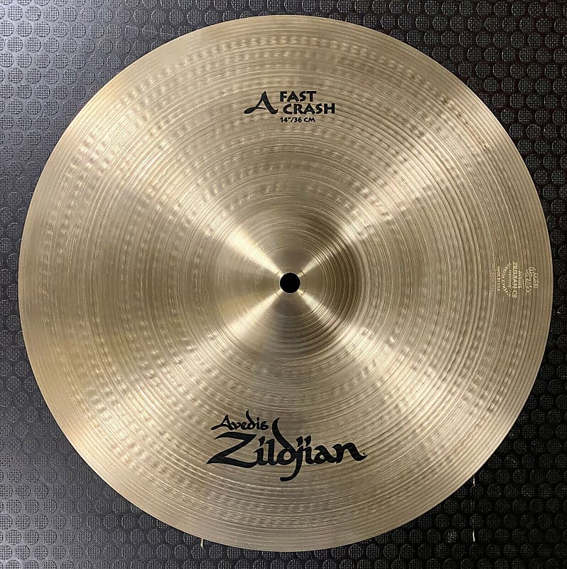 Zildjian AVEDIS 14