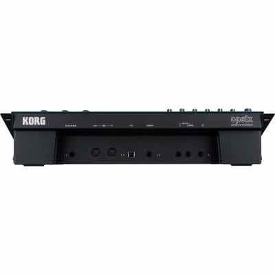 KORG OPSIX-M Opsix - Opsix Module image 4