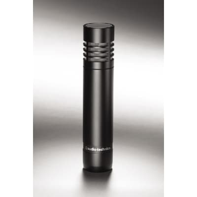 Audio-Technica AT2041SP Studio Pack with AT2020 and AT2021 Condenser Mics image 6