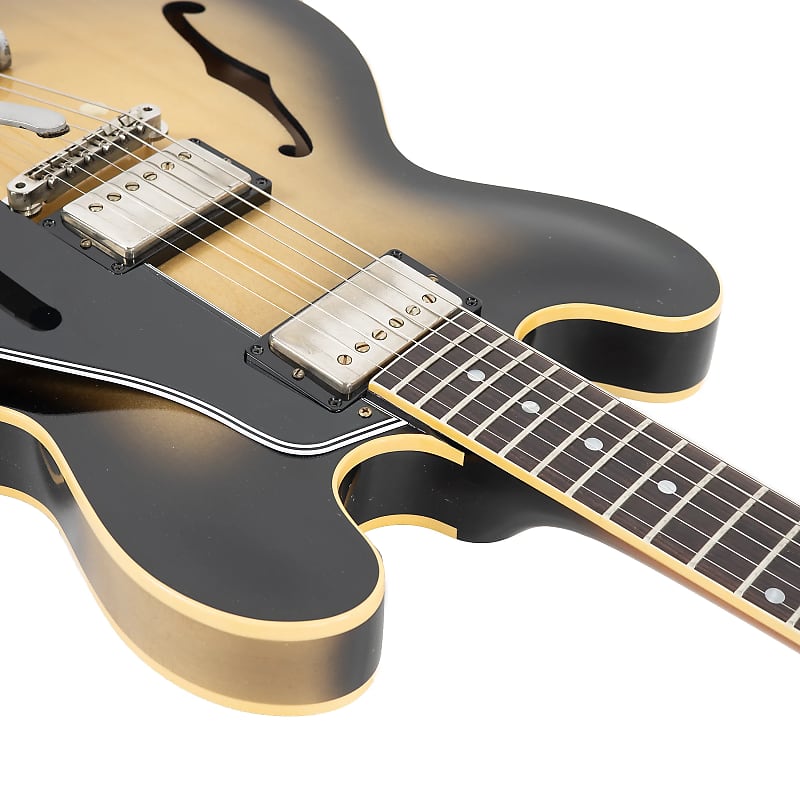 Gibson Custom Shop Murphy Lab B.B. King "Live at the Regal" Signature '59 ES-335 Reissue image 7