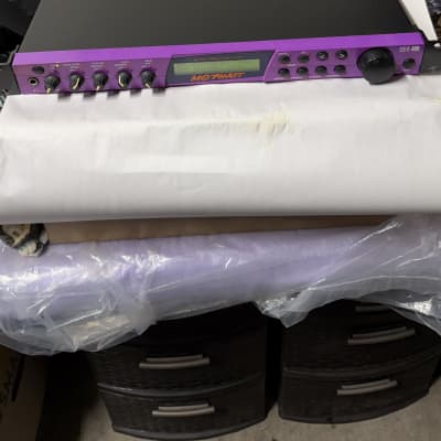 E-MU Mo’ Phatt Sound Module – Tested Working – Hip Hop / Urban Sounds