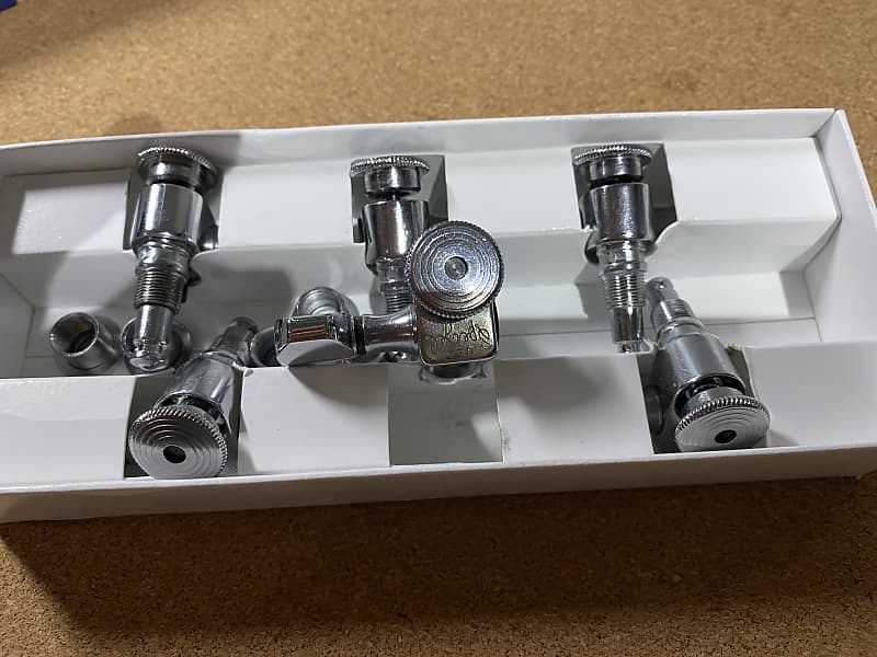 Sperzel Locking tuner Reverb Canada