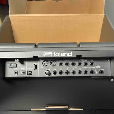 Roland SPD-SX Pro Electronic Sampling Drum Percussion Pad *IN STOCK* image 7