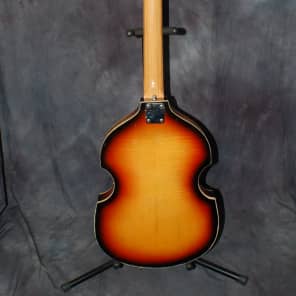 ギター Violin Tone Overdrive zeta_jv45_roasted-
