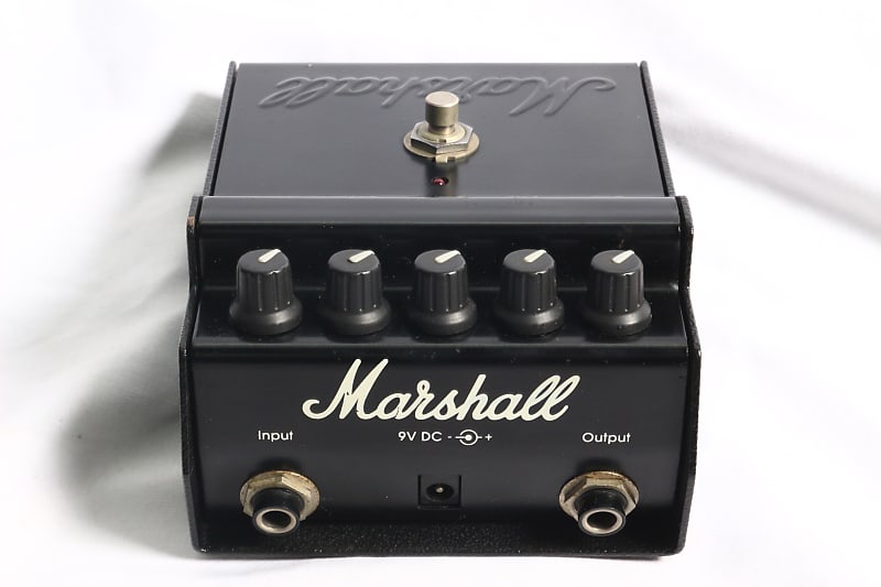 Marshall / Shred Master made in England Secondhand! [105021