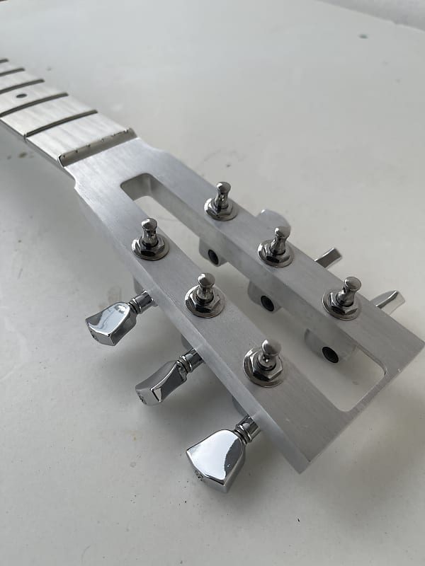 Electrical guitar company neck Bolt on neck Reverb