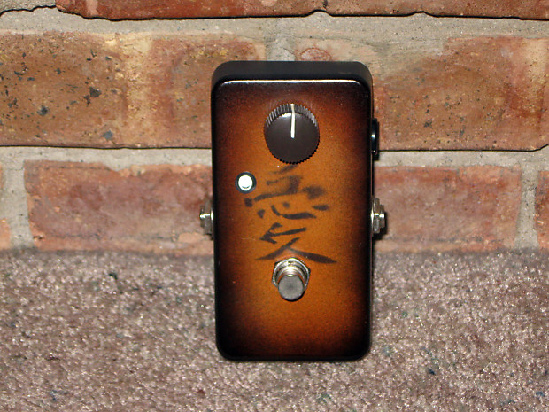 最高品質の of Church Lovepedal Tone clean super pedal, China Lil COT50 ギター
