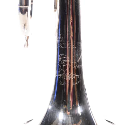 最終値下【希少】KING 2055T mod.DizzyGillespie