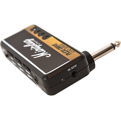 Vitoos headphone guitar discount amp